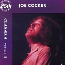 Cocker, Joe : Classics CD Pre-Owned - £11.95 GBP