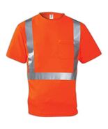 TINGLEY Rubber Co. S75029 Job Sight Work Utility Outerwear, XL, Safety O... - $591.51 MXN