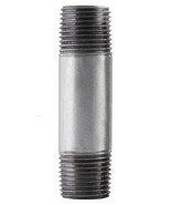 Southland 564-055HC Galvanized Steel Nipples, 3/4&quot; x 5-1/2&quot; - €15,24 EUR