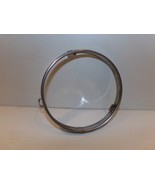 1963 1964 Plymouth Sport Fury Dodge Polara Headlight Retaining Ring OEM  - $671.52 MXN