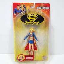 Supergirl Series 2 Superman Batman Return of Supergirl DC Direct Action Figure - £24.88 GBP
