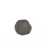 565-578 East Roman Byzantine AE Pentanummium Coin XF Justin II Theoupoli... - $172.31 CAD