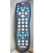 Radio Shack 5-in-1 Universal Remote Control-TV, DVD, Satellite/Cable, Aux - €5,57 EUR