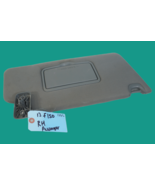 2009-2014 ford f150 12th gen front right  winshield sun visor shade grey... - $80.68 CAD
