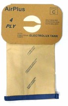Electrolux Vaccum Bags For Metal canister Models L, E G, 1205, Super J, Golden J - $482.96