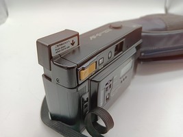 Minolta AF-S Quartz Date film camera 35mm f/2.8 point and shoot - £15.78 GBP