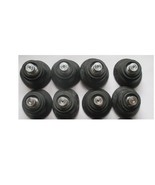 2023 DIAPHRAGMS 8 UNI-DI DOOR LOCK ACTUATORS MERCEDES-BENZ W107 108 109 ... - $359.05 CAD