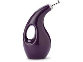 Rachael Ray 58107 Evoo Dispensing Bottle - Purple - £25.28 GBP