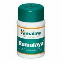 Himalaya RUMALAYA Tablets (60 Tabs) Each | Free ship - £7.66 GBP