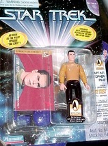 Star Trek  Captain Christopher Pike   As Seen in the Pilot Episode "The ... - $12.00