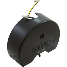 Century 183741-01 Motor Cover W/On/Off Switch for Pentair PacFab Dynamo ... - £81.97 GBP