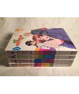 HETALIA Axis Powers DVD&#39;s Seasons 1-2-3 &amp; 4 (8 Discs) Japanese Anime - £61.44 GBP