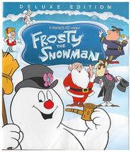 Blu-Ray - Frosty The Snowman: Deluxe Edition (1969) *Animation / Bonus Features* - £7.99 GBP