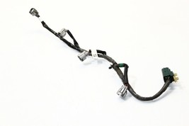 2003-2008 INFINITI FX45 RIGHT PASSENGER FUEL RAIL INJECTOR WIRE HARNESS P2076 image 3