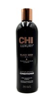 CHI Luxury Black Seed Oil Moisture Replenish Conditioner 12 oz - $20.41