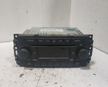 Audio Equipment Radio Receiver Chassis Cab Fits 06-10 DODGE 3500 PICKUP ... - $74.25