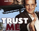 Trust Me DVD | Region 4 - $8.43