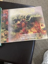 Meet Me in the Garden by Cramer, Pauline Ellis &amp; Backyard Problem Solver 2 Books - $8.60