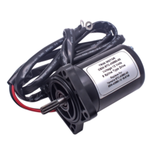 Trim Motor 65W-43880-10 67C-43880-01 For Yamaha Outboard Motor 25 30 40HP - £148.54 GBP