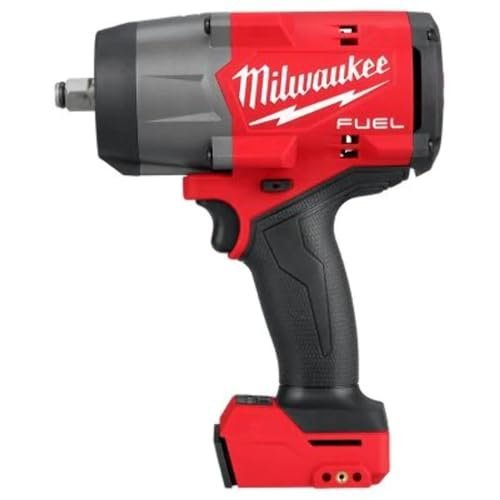 Milwaukee 2967-20 M18 FUEL 18V 1/2 in High Torque Impact Wrench - $218.67