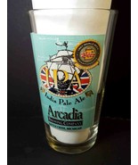Arcadia IPA pint Beer Glass India Pale Ale - £7.40 GBP
