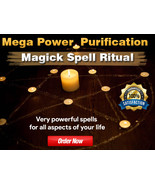 Protection Spell | Home Protection Spell | Mega Power Purification Magic... - £158.01 GBP+