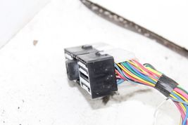 04-07 CADILLAC CTS MAIN DASH WIRE HARNESS Q1500 image 2