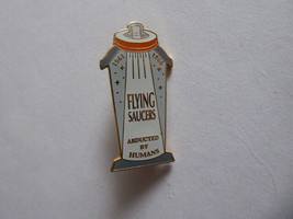 Disney Swap Pins 68465 Wdi Tot Ride Flying Saucers-
show original title

Orig... - £55.41 GBP