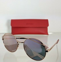 Brand New Authentic Guess Sunglasses GG 1151 28U  58mm GG 1151 Frame - $49.49