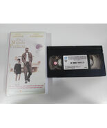 Un Mundo Perfecto Kevin Costner Clint Eastwood - VHS Cinta Tape - $29.96