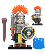 Roman Centurion Commander Minifigures Minifigs Toy Gift - €6,02 EUR