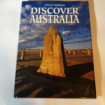 Discover Australia Steve Parish Australien Made Photos 90s #103-1383 - £16.25 GBP