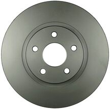 Bosch 48011208 QuietCast™ Premium Disc Brake Front Rotor (NEW IN SEALED ... - $7.55