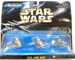 Vintage 1996 Galoob MicroMachines Star Wars XIII 65860 NEW in Package - $18.99