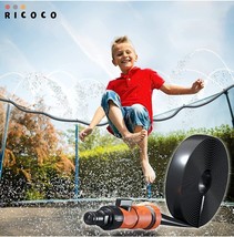 Ricoco Sprinkler for Trampoline, 49 Feet - £10.47 GBP
