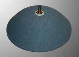 6&quot;  15cm Dome Sintered Airstone, for use in Water Garden Pond Aquarium A... - $35.59