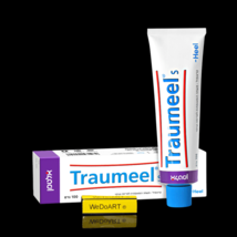 TRAUMEEL ointment 100 gram - $75.00