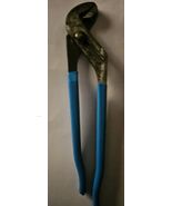 Channellock 440 12" Straight Jaw Tongue and Groove Pliers - €25,70 EUR Channellock 440 12" Straight Jaw Tongue and Groove Pliers - €25,70 EUR