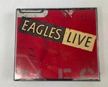 Eagles Live Hotel California Heartache Tonight I Can&#39;t Tell You Why The ... - £12.04 GBP