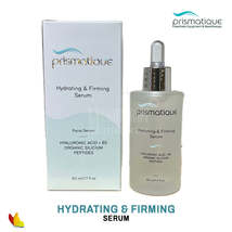 Hydrating &amp; Firming Serum By Prismatique - £91.86 GBP