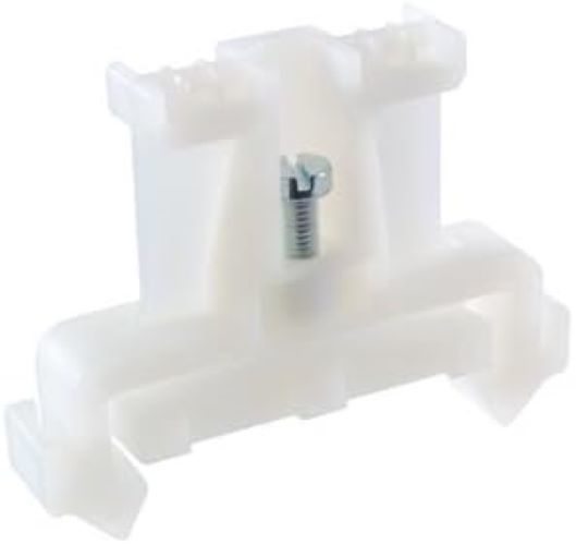 r95-126 Nte relay-din rail clamp R95126 - $1.47