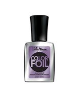 Sally Hansen Color Foil Nail Polish Vio-lit, 0.4 Fl Oz - $14.77 CAD