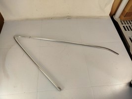 1982 Chevette 4DR Rear Passengers Quarter Window Trim OEM Molding Set - $837.00 MXN