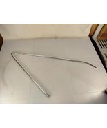 1982 Chevette 4DR Rear Passengers Quarter Window Trim OEM Molding Set - $837.00 MXN