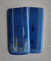 Lot of 2 Original OEM NOKIA 3555 Battery Door Back Housings - $18.62 MXN