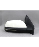 Right Passenger Side White Door Mirror Power Fits 2012-15 LINCOLN MKX OE... - $269.99