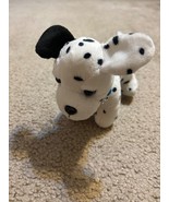 Our Generation Pets For 18&quot; Dolls - Dalmatian Pup Dog with Leash &amp; Collar - £7.42 GBP