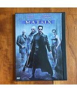 The Matrix (DVD, 1999) - $5.40 CAD