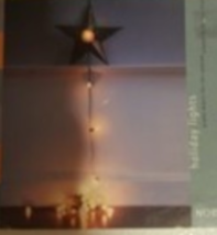 Holiday Lights By Dehner Franks Cd  - £8.19 GBP
