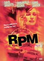 Rpm [2000] [Region 1] [US Import] DVD Pre-Owned Region 2 - £48.83 GBP